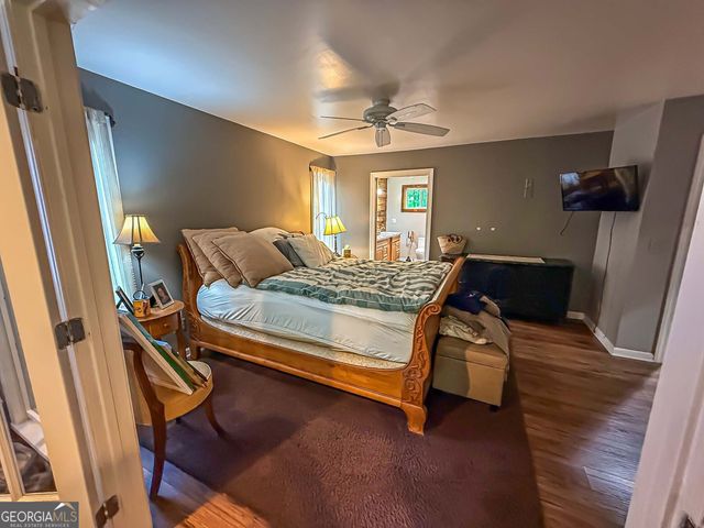 407 Hillside Drive, Clayton, GA 30525