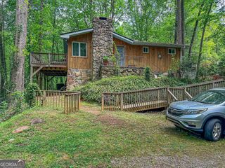 407 Hillside Drive, Clayton, GA 30525