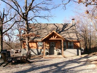 18678 Woodhaven Road, Cookson, OK 74427
