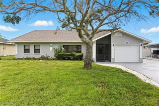 728 Tower DR, Cape Coral, FL 33904