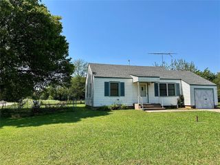 1011 S Canadian Avenue, Purcell, OK 73080