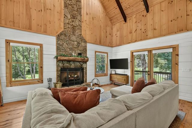2628 Big Creek Road, Cherry Log, GA 30522