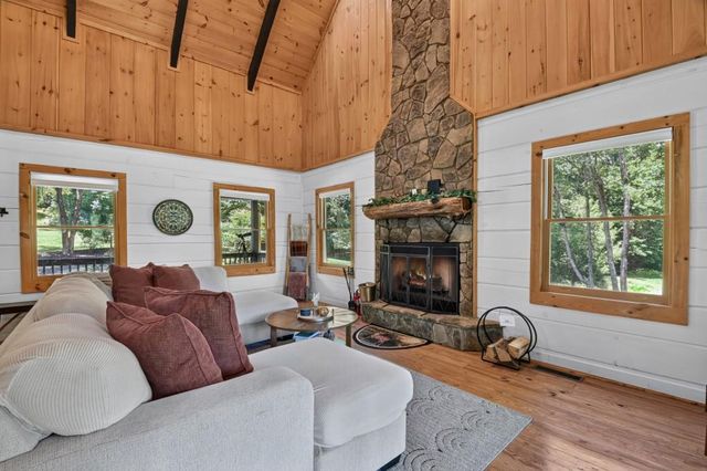 2628 Big Creek Road, Cherry Log, GA 30522