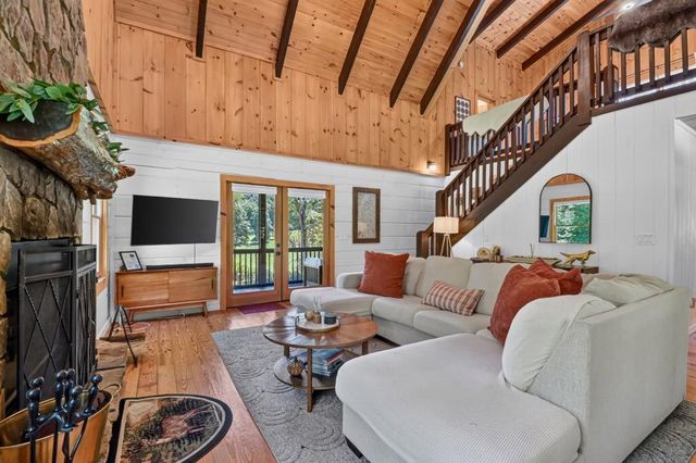 2628 Big Creek Road, Cherry Log, GA 30522