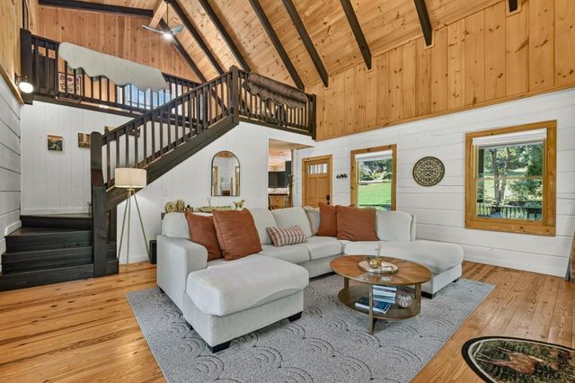 2628 Big Creek Road, Cherry Log, GA 30522