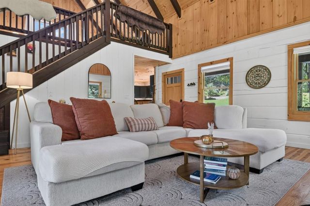 2628 Big Creek Road, Cherry Log, GA 30522