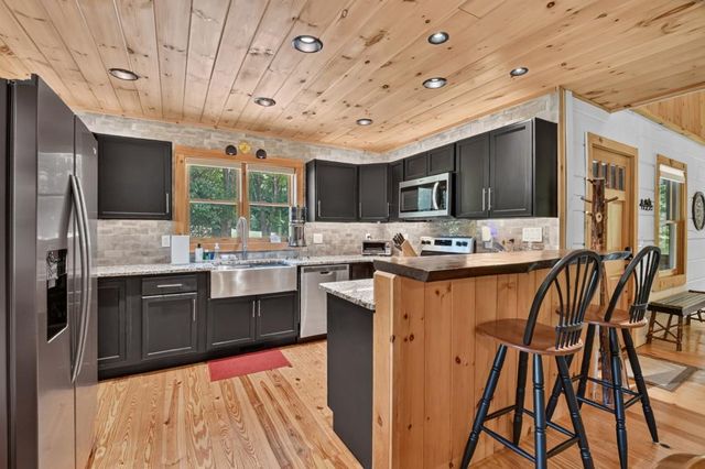 2628 Big Creek Road, Cherry Log, GA 30522