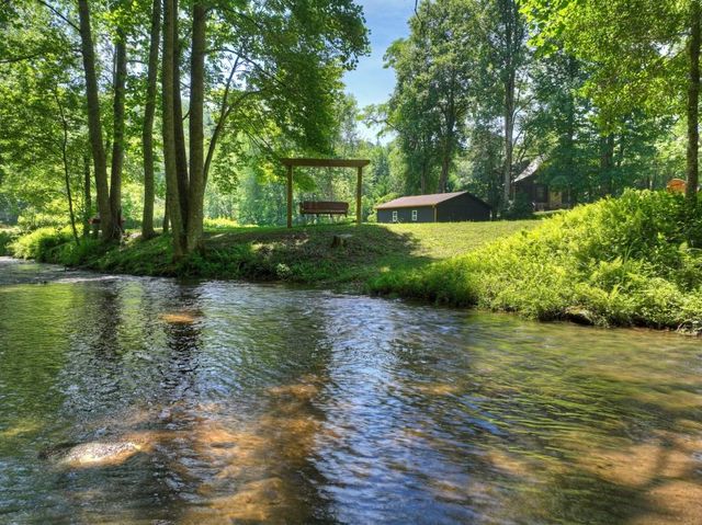 2628 Big Creek Road, Cherry Log, GA 30522