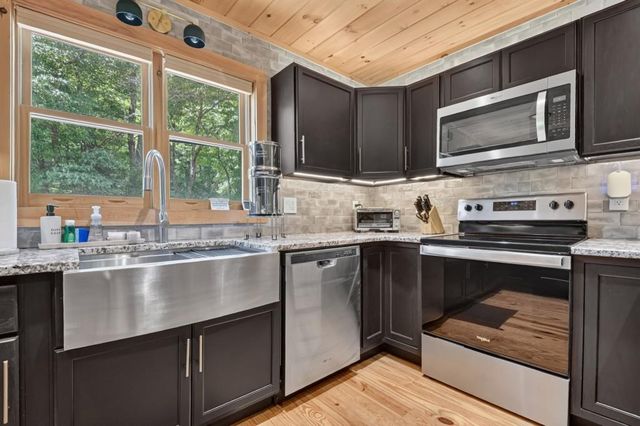 2628 Big Creek Road, Cherry Log, GA 30522