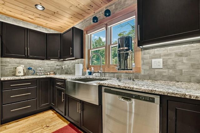 2628 Big Creek Road, Cherry Log, GA 30522