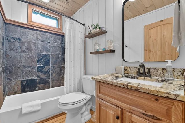 2628 Big Creek Road, Cherry Log, GA 30522