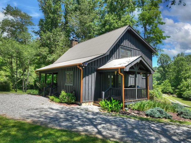 2628 Big Creek Road, Cherry Log, GA 30522