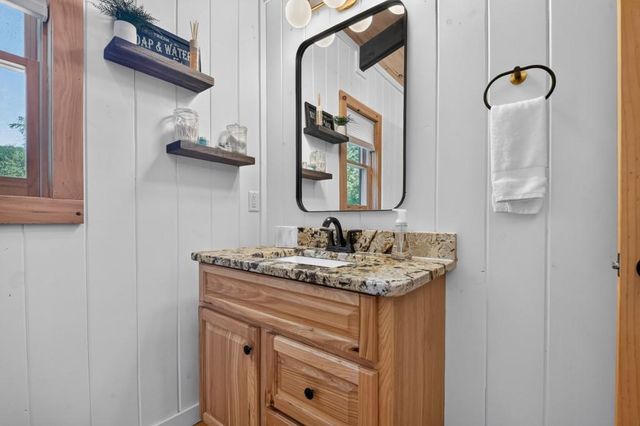 2628 Big Creek Road, Cherry Log, GA 30522