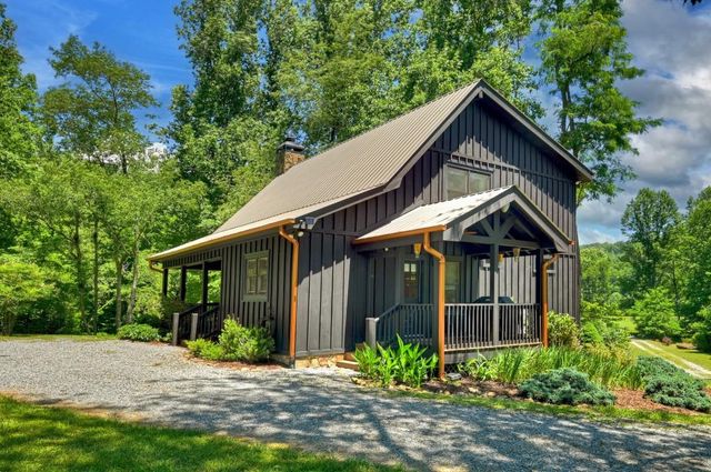 2628 Big Creek Road, Cherry Log, GA 30522