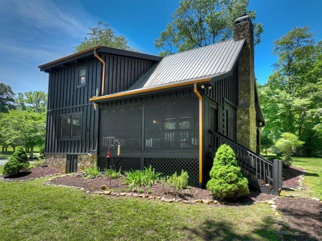 2628 Big Creek Road, Cherry Log, GA 30522