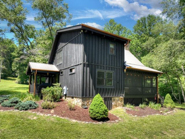 2628 Big Creek Road, Cherry Log, GA 30522