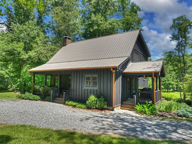 2628 Big Creek Road, Cherry Log, GA 30522