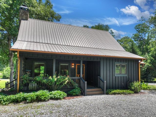 2628 Big Creek Road, Cherry Log, GA 30522