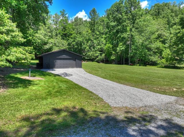 2628 Big Creek Road, Cherry Log, GA 30522