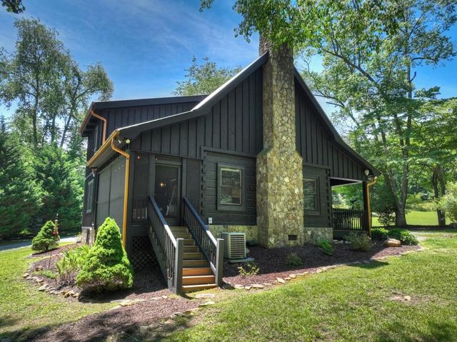 2628 Big Creek Road, Cherry Log, GA 30522
