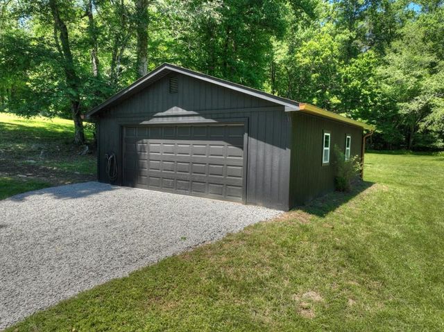 2628 Big Creek Road, Cherry Log, GA 30522
