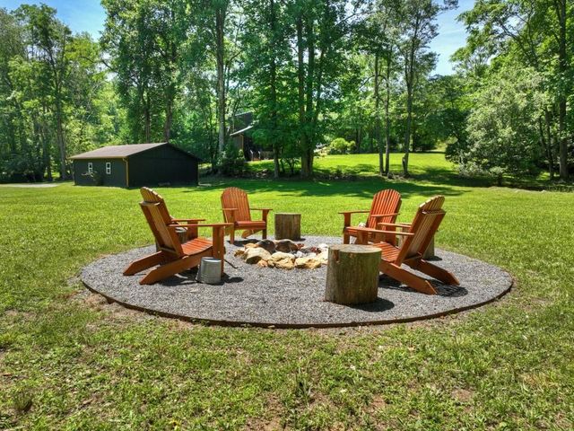 2628 Big Creek Road, Cherry Log, GA 30522