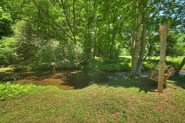 2628 Big Creek Road, Cherry Log, GA 30522