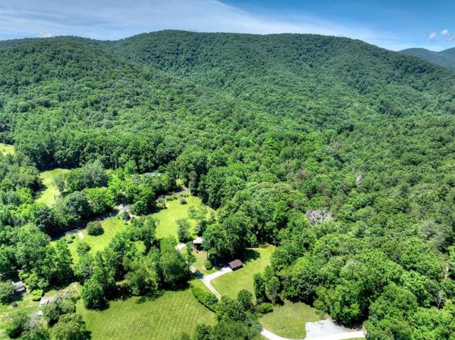 2628 Big Creek Road, Cherry Log, GA 30522