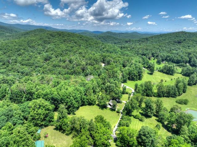 2628 Big Creek Road, Cherry Log, GA 30522