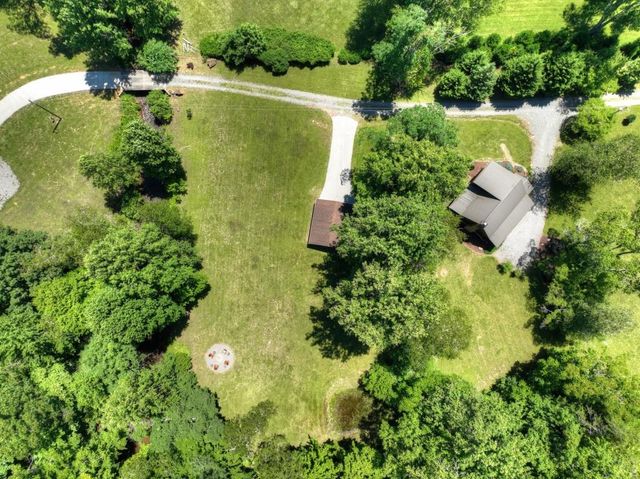 2628 Big Creek Road, Cherry Log, GA 30522