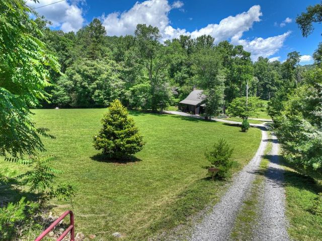 2628 Big Creek Road, Cherry Log, GA 30522