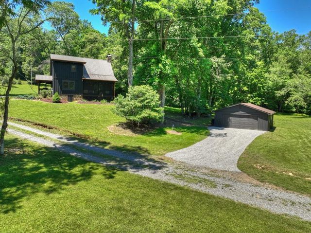 2628 Big Creek Road, Cherry Log, GA 30522