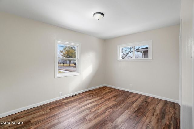 3055 Freyer Road, Elida, OH 45807