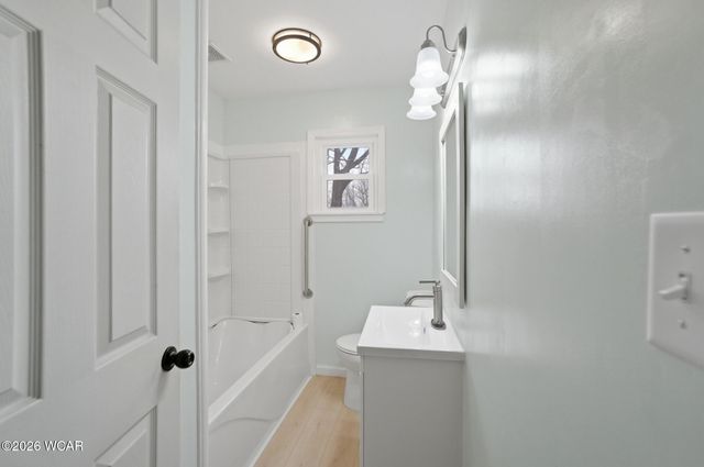 3055 Freyer Road, Elida, OH 45807