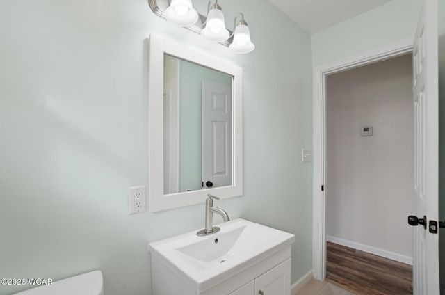 3055 Freyer Road, Elida, OH 45807