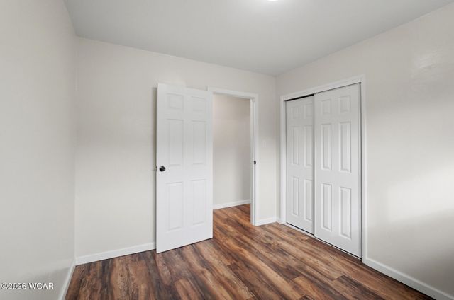 3055 Freyer Road, Elida, OH 45807