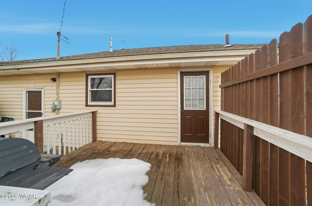 3055 Freyer Road, Elida, OH 45807