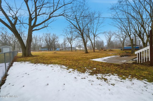 3055 Freyer Road, Elida, OH 45807