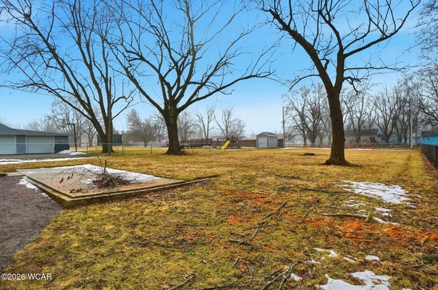 3055 Freyer Road, Elida, OH 45807