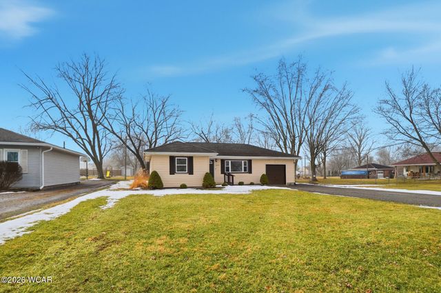 3055 Freyer Road, Elida, OH 45807