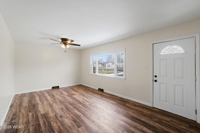 3055 Freyer Road, Elida, OH 45807