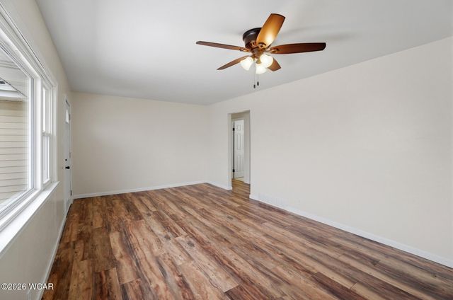 3055 Freyer Road, Elida, OH 45807