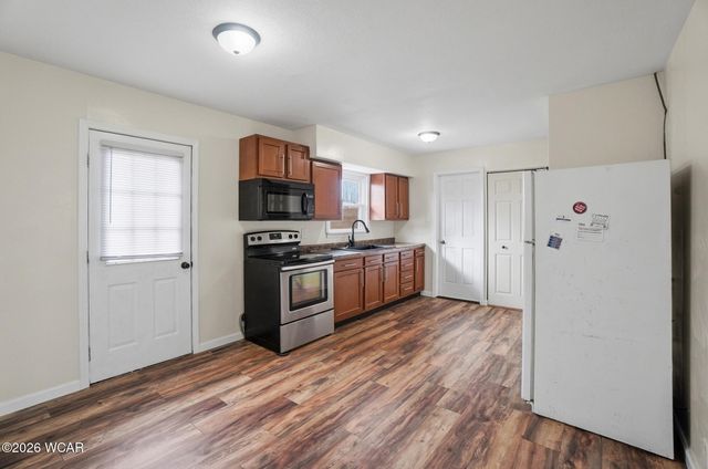 3055 Freyer Road, Elida, OH 45807