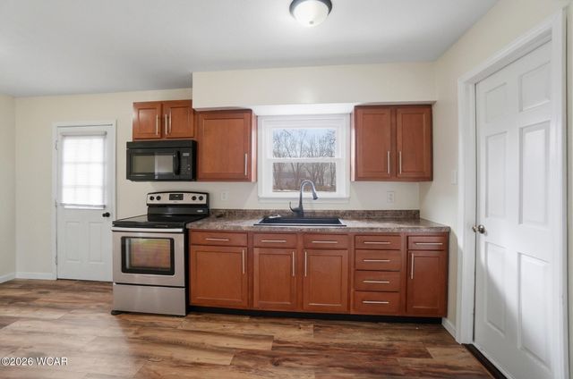 3055 Freyer Road, Elida, OH 45807