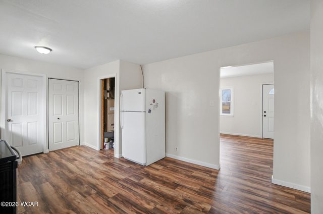 3055 Freyer Road, Elida, OH 45807