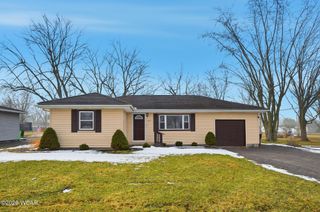 3055 Freyer Road, Elida, OH 45807