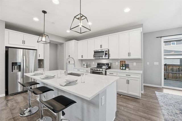 10094 Flower Street, Broomfield, CO 80021