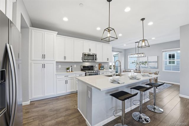 10094 Flower Street, Broomfield, CO 80021