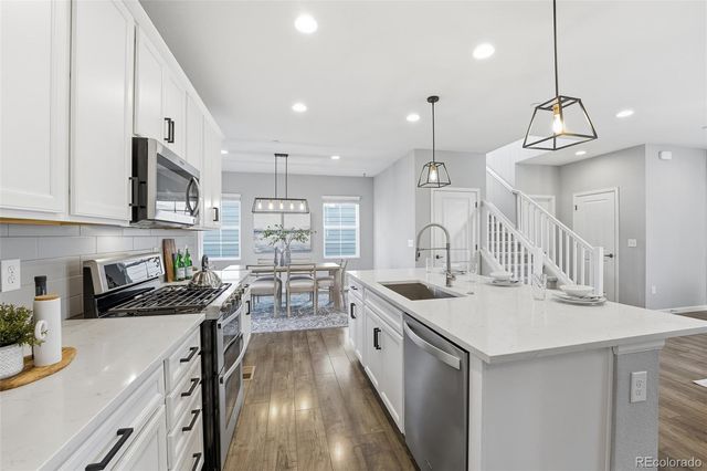 10094 Flower Street, Broomfield, CO 80021