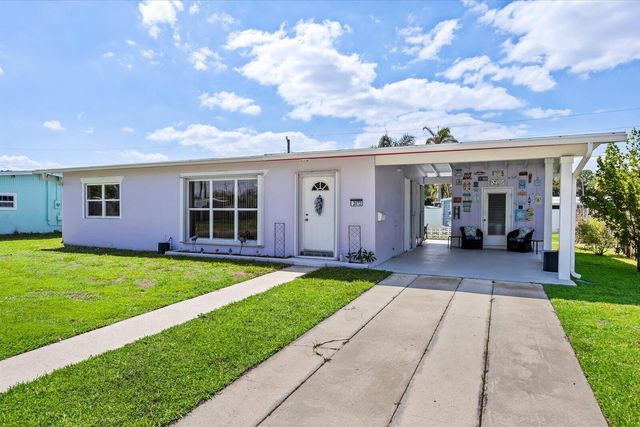 2872 SE Wiltshire Terrace, Port St. Lucie, Port St Lucie, FL 34952